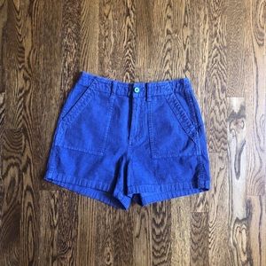 Marine Layer Ashbury Short